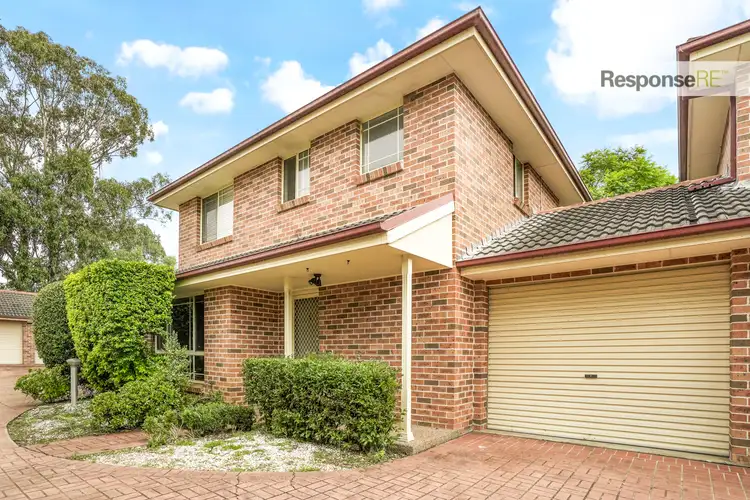 4/74 Stafford Street, Kingswood NSW 2747