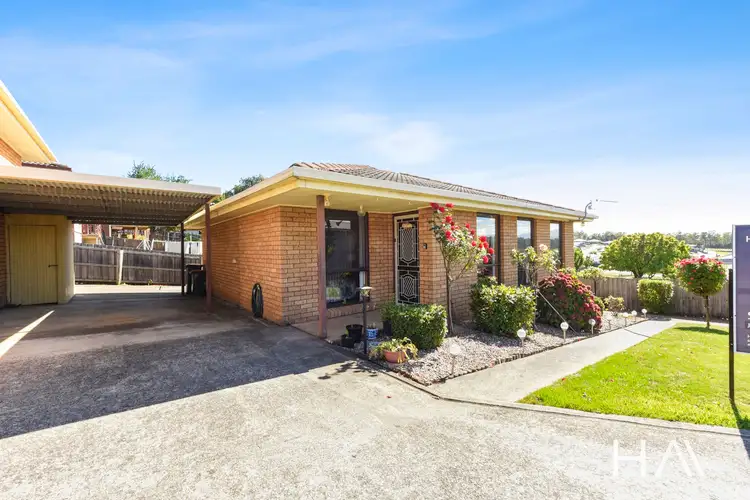 Main view of Homely house listing, 2/43 Mace Street, Prospect Vale TAS 7250