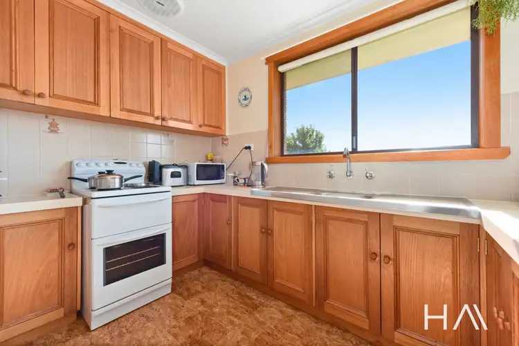 Fifth view of Homely house listing, 2/43 Mace Street, Prospect Vale TAS 7250
