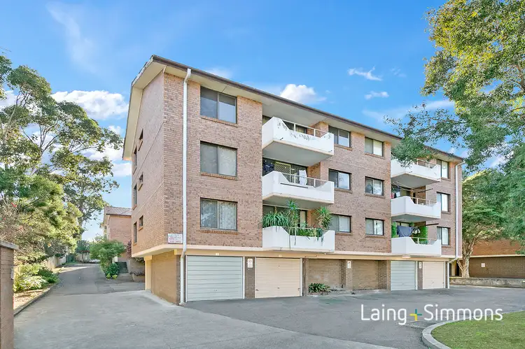 Main view of Homely unit listing, 10/22 Luxford Road, Mount Druitt NSW 2770