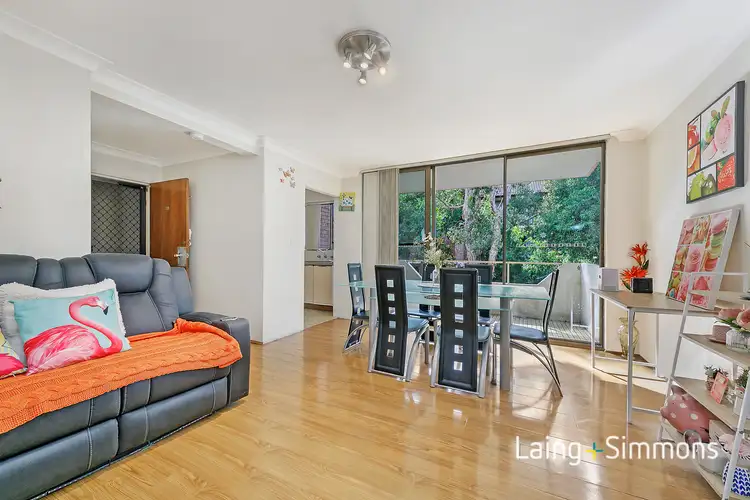Second view of Homely unit listing, 10/22 Luxford Road, Mount Druitt NSW 2770
