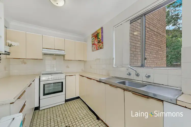 Third view of Homely unit listing, 10/22 Luxford Road, Mount Druitt NSW 2770