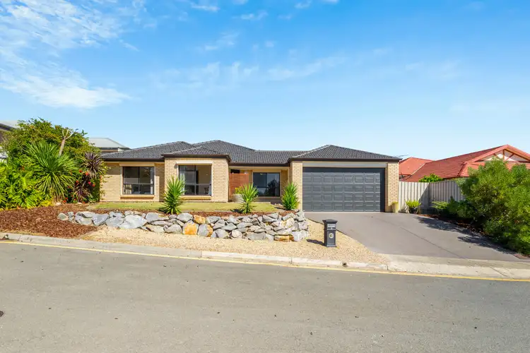 6 Noosa Court, Seaford Rise SA 5169
