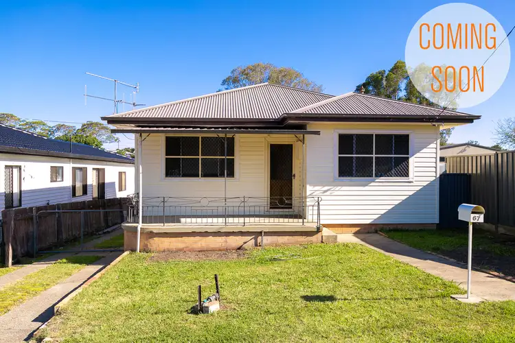 Second view of Homely house listing, 67 Tabrett Street, West Kempsey NSW 2440