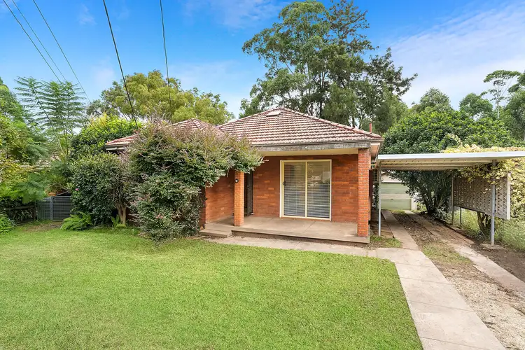 Main view of Homely house listing, 6 Bimbadeen Street, Epping NSW 2121