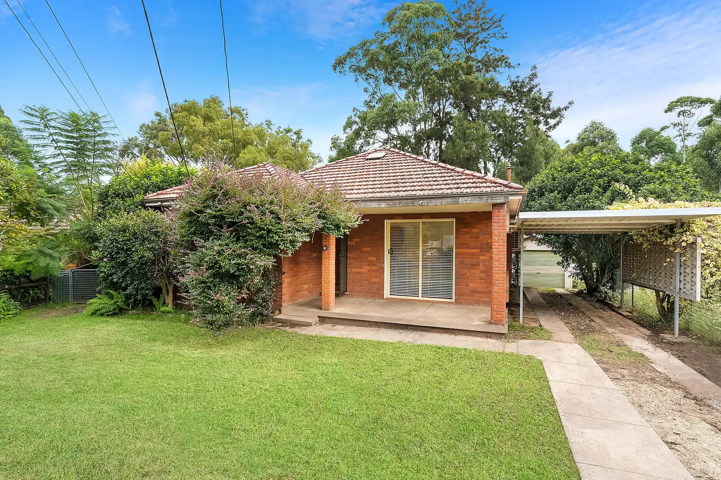 Main view of Homely house listing, 6 Bimbadeen Street, Epping NSW 2121