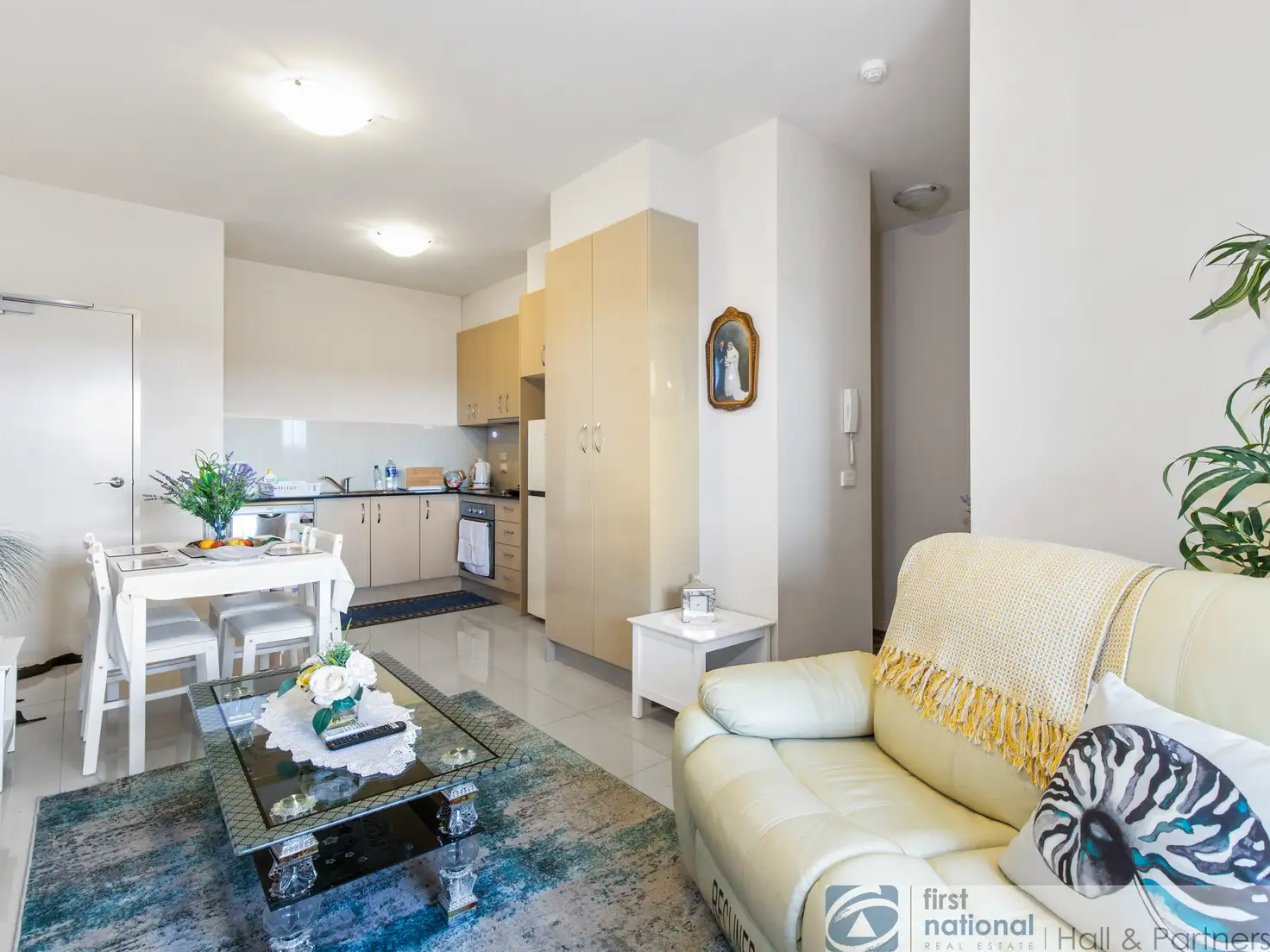 Main view of Homely apartment listing, 15/3 Market Street, Dandenong VIC 3175