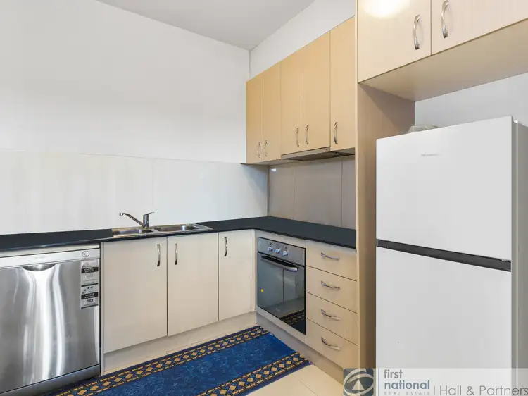 Second view of Homely apartment listing, 15/3 Market Street, Dandenong VIC 3175