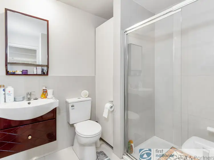 Fourth view of Homely apartment listing, 15/3 Market Street, Dandenong VIC 3175