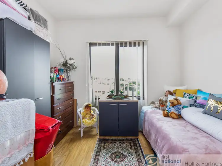 Fifth view of Homely apartment listing, 15/3 Market Street, Dandenong VIC 3175