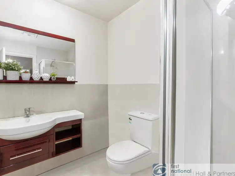 Sixth view of Homely apartment listing, 15/3 Market Street, Dandenong VIC 3175