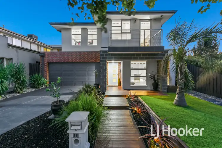 10 O'Brien Street, Dandenong VIC 3175