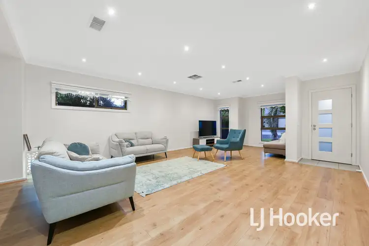 Fifth view of Homely house listing, 10 O'Brien Street, Dandenong VIC 3175