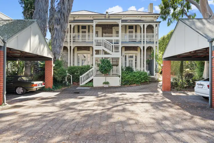 1/118 Brougham Place, North Adelaide SA 5006