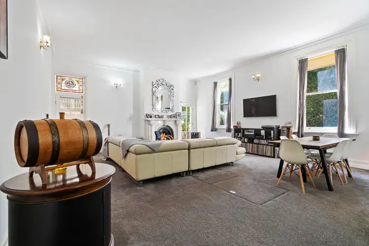 Fifth view of Homely unit listing, 1/118 Brougham Place, North Adelaide SA 5006