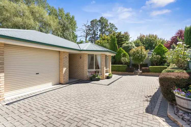 5/115 Main Street, Lobethal SA 5241