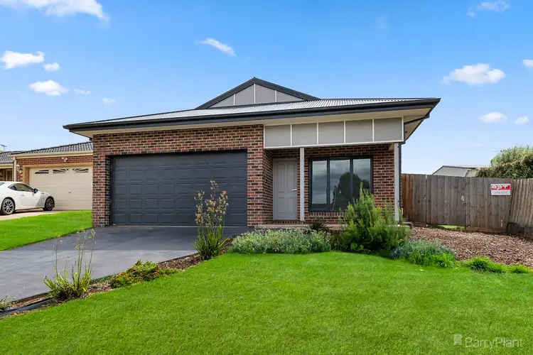57 Tilley Drive, Maddingley VIC 3340