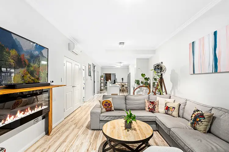 47/11 Glenvale Avenue, Parklea NSW 2768