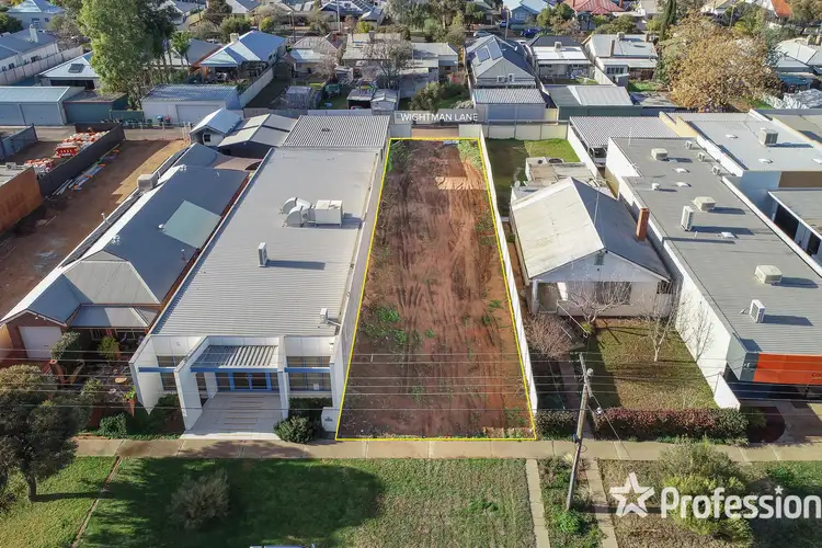 Main view of Homely land listing, 66 Lemon Avenue, Mildura VIC 3500