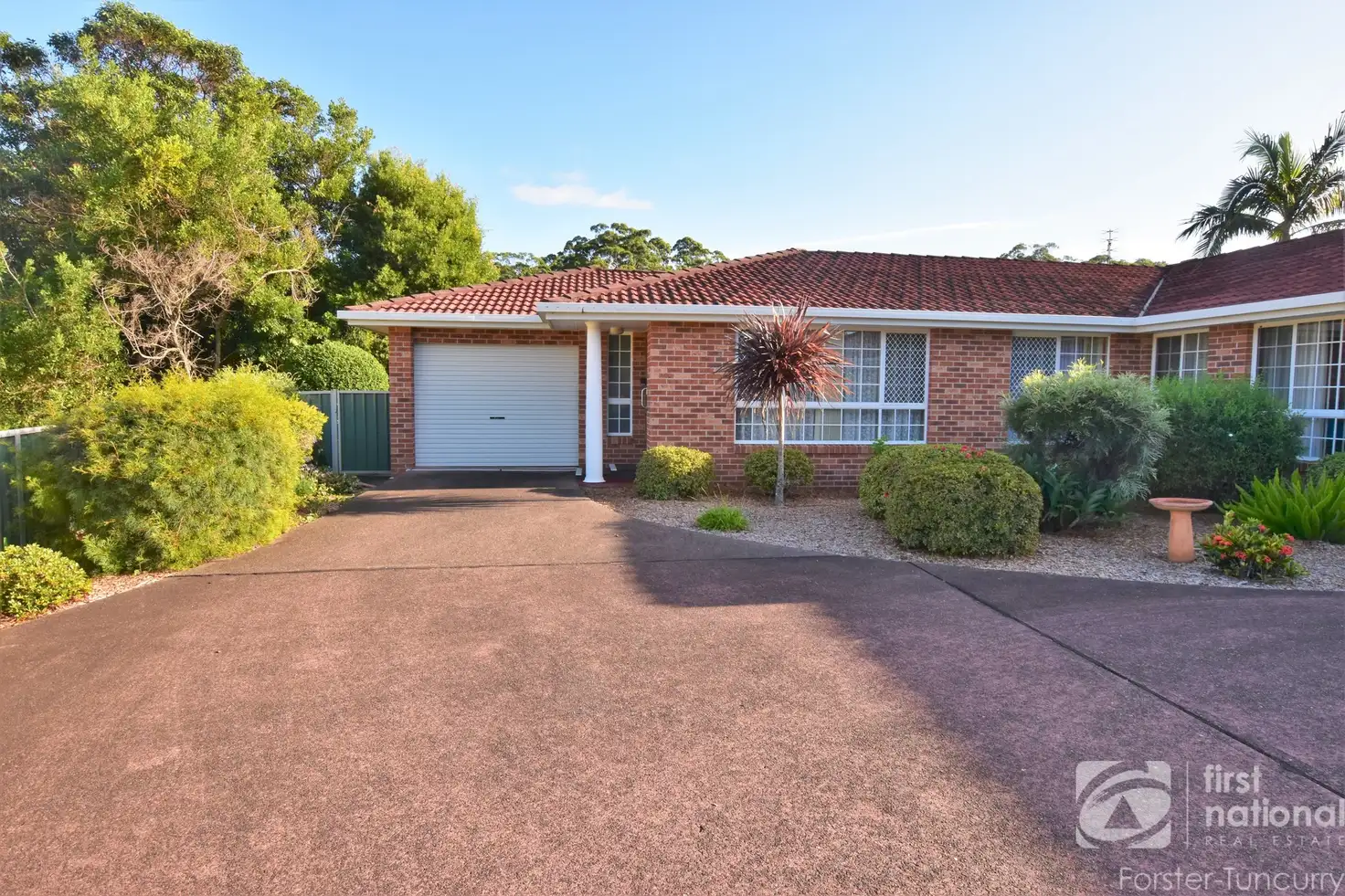 Main view of Homely villa listing, 3/53 Mayers Drive, Tuncurry NSW 2428