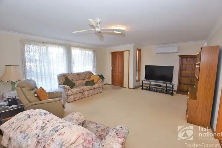 Third view of Homely villa listing, 3/53 Mayers Drive, Tuncurry NSW 2428