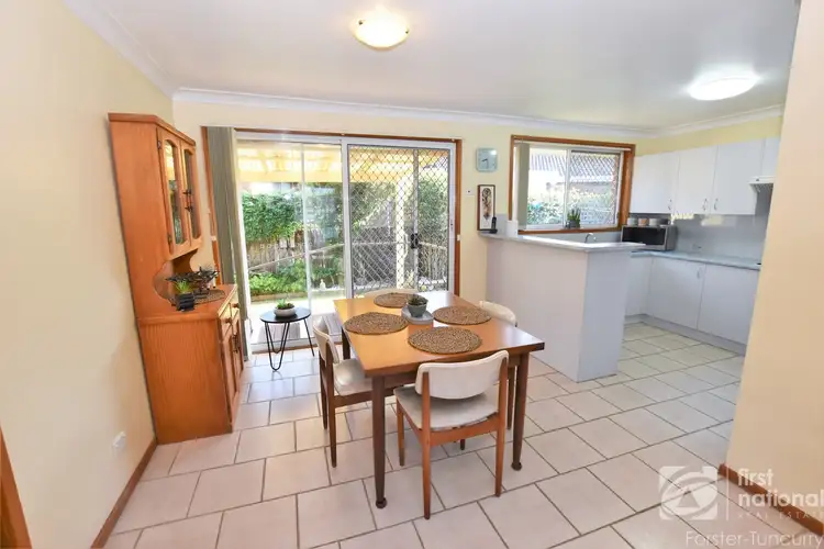 Fourth view of Homely villa listing, 3/53 Mayers Drive, Tuncurry NSW 2428