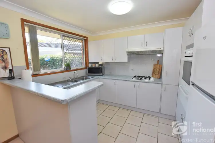 Fifth view of Homely villa listing, 3/53 Mayers Drive, Tuncurry NSW 2428