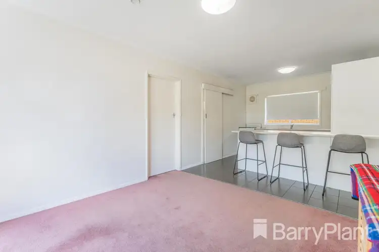 Third view of Homely unit listing, 1/9 Elizabeth Street, Highton VIC 3216