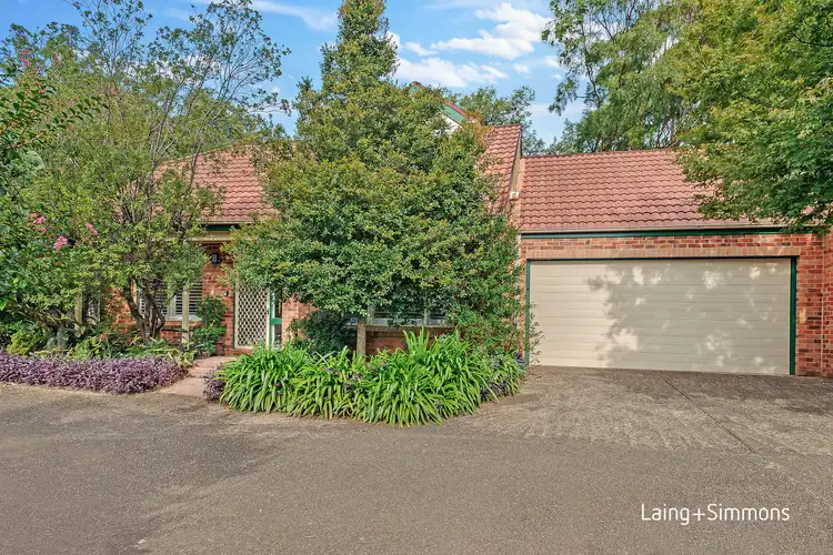 9/92-94 Boundary Road, Pennant Hills NSW 2120