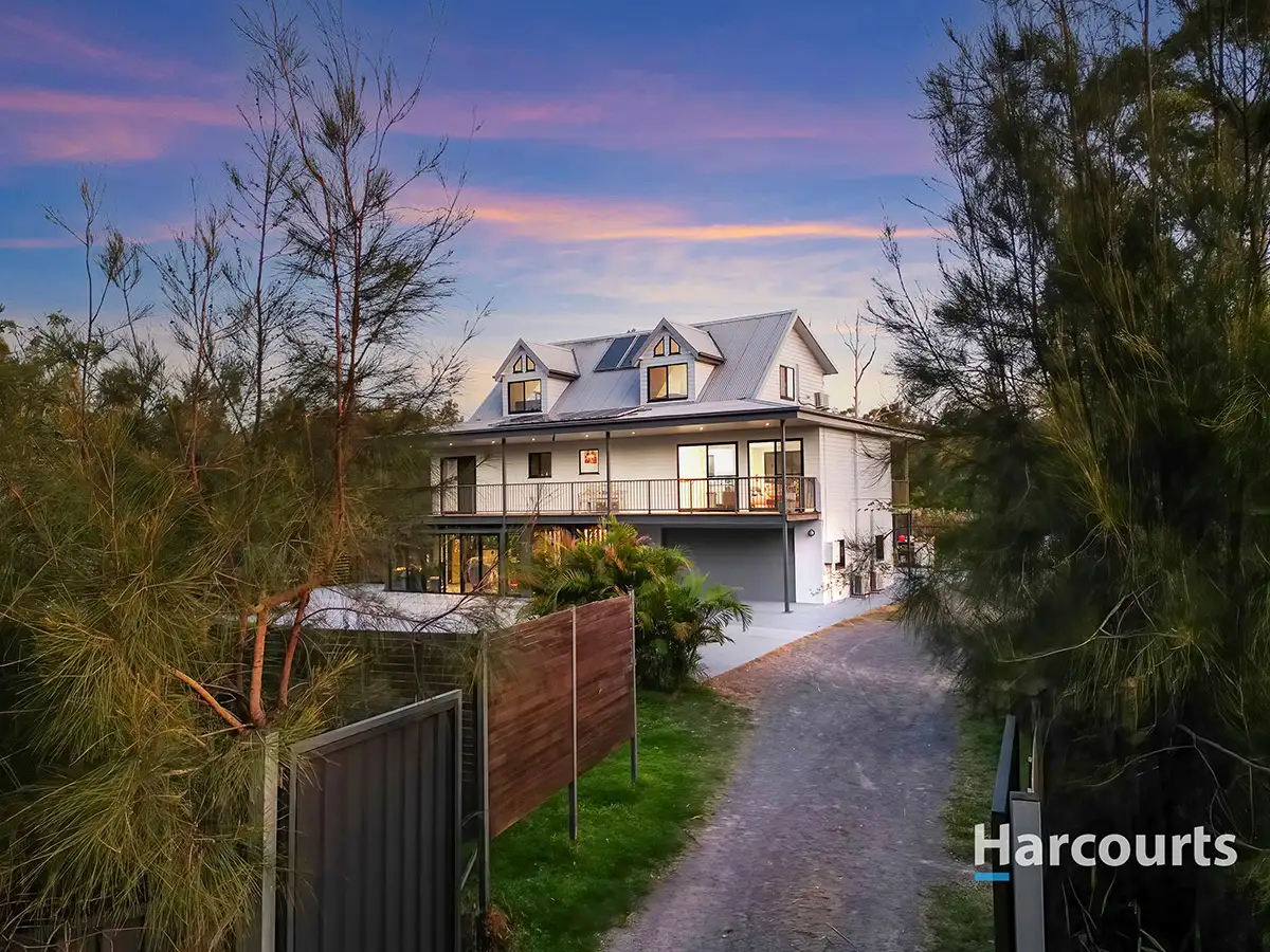 Main view of Homely house listing, 502 Marsh Road, Bobs Farm NSW 2316