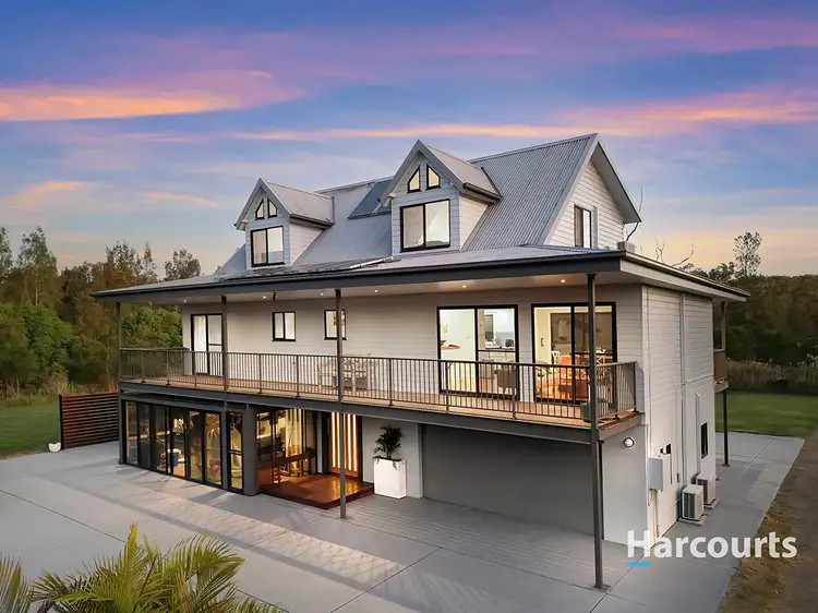 Second view of Homely house listing, 502 Marsh Road, Bobs Farm NSW 2316