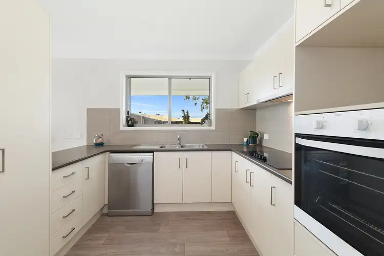 Third view of Homely apartment listing, 3/24 Akeringa Place, Mooloolaba QLD 4557