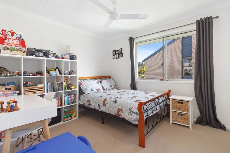 Fifth view of Homely apartment listing, 3/24 Akeringa Place, Mooloolaba QLD 4557