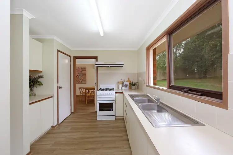 Fourth view of Homely house listing, 6 Tyrell Court, Rowville VIC 3178