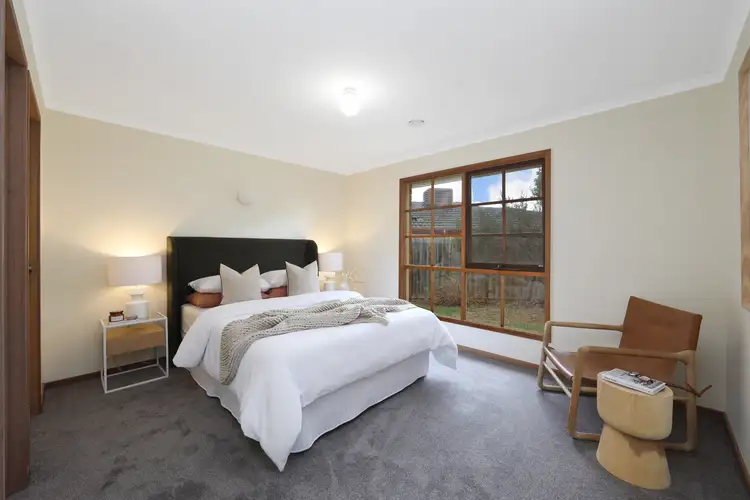 Fifth view of Homely house listing, 6 Tyrell Court, Rowville VIC 3178