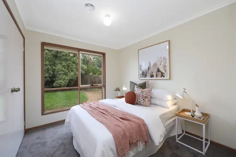 Sixth view of Homely house listing, 6 Tyrell Court, Rowville VIC 3178