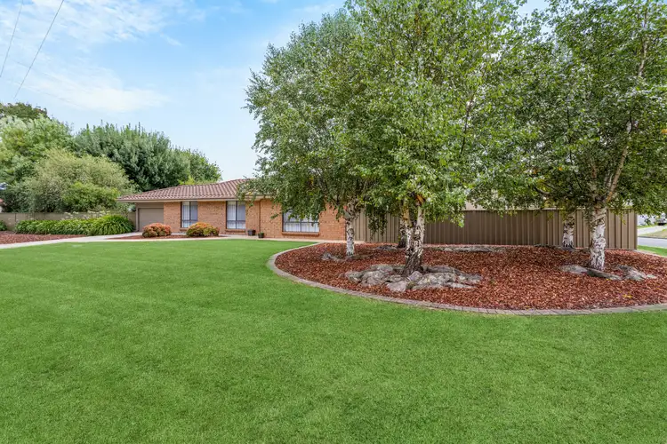 9 Memorial Drive, Mount Barker SA 5251