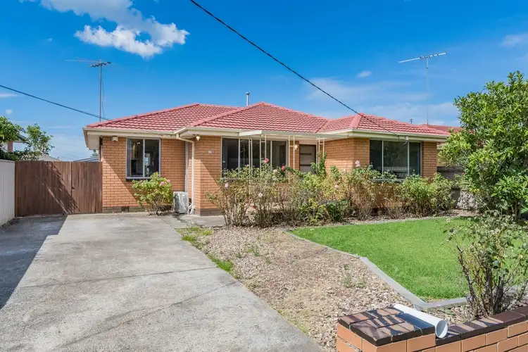 Main view of Homely house listing, 12 Korumburra Close, Norlane VIC 3214