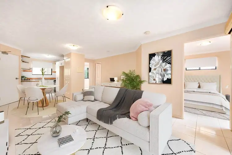 6/195 Gladstone Road