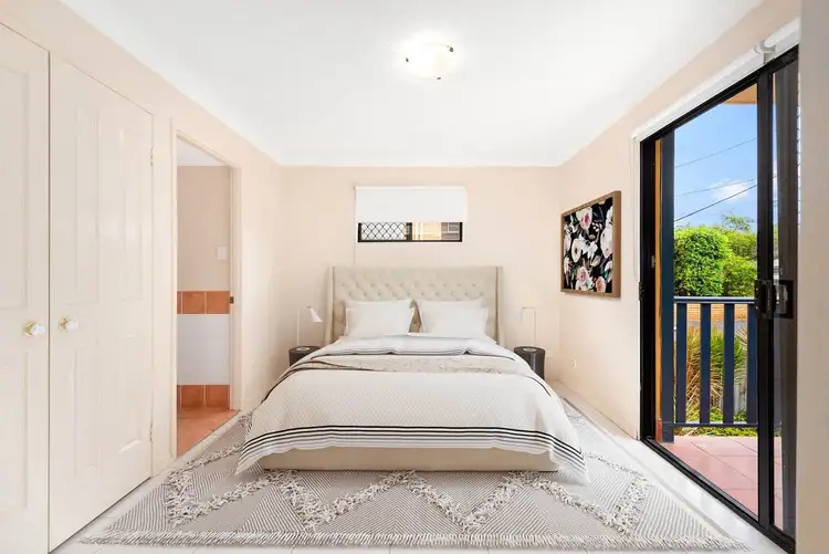 Third view of Homely unit listing, 6/195 Gladstone Road, Highgate Hill QLD 4101