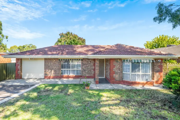 47 Emerald Street, Flagstaff Hill SA 5159