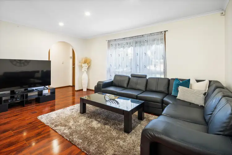 Fifth view of Homely house listing, 47 Emerald Street, Flagstaff Hill SA 5159