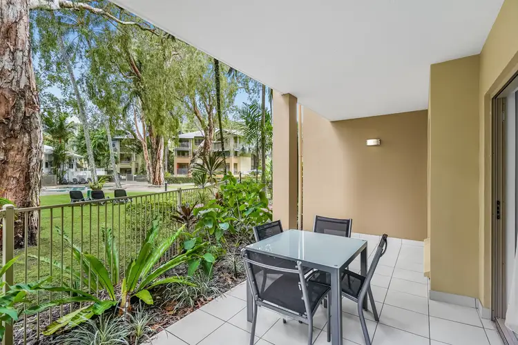 Main view of Homely apartment listing, 813/49-63 Williams Esplanade, Palm Cove QLD 4879