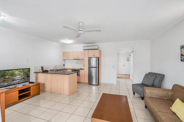Third view of Homely apartment listing, 813/49-63 Williams Esplanade, Palm Cove QLD 4879