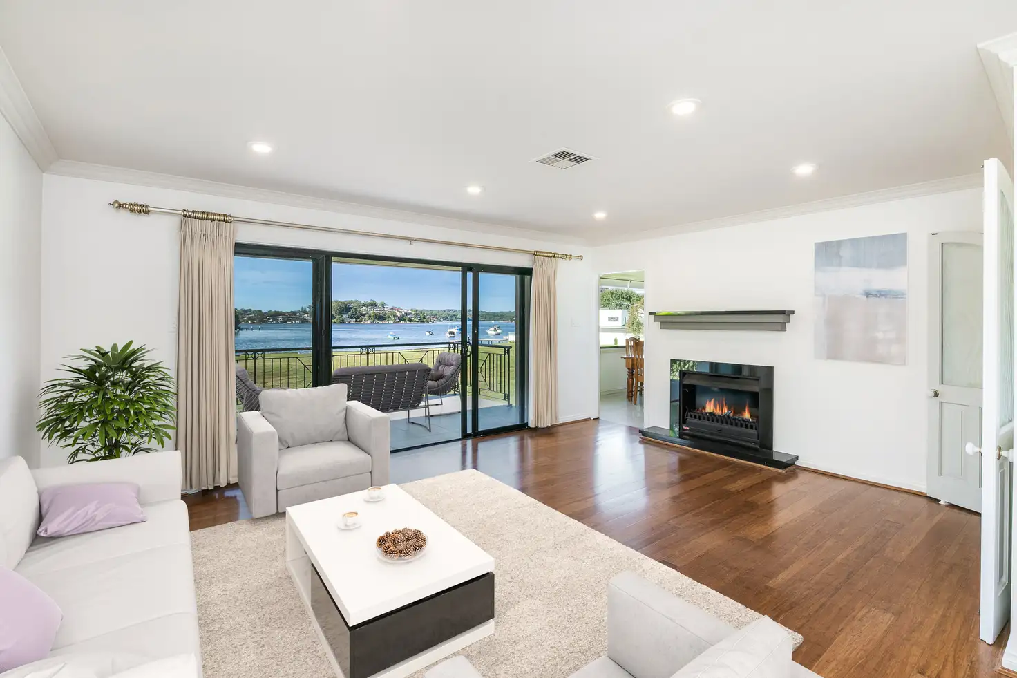 Main view of Homely house listing, 160e Terry Street, Connells Point NSW 2221