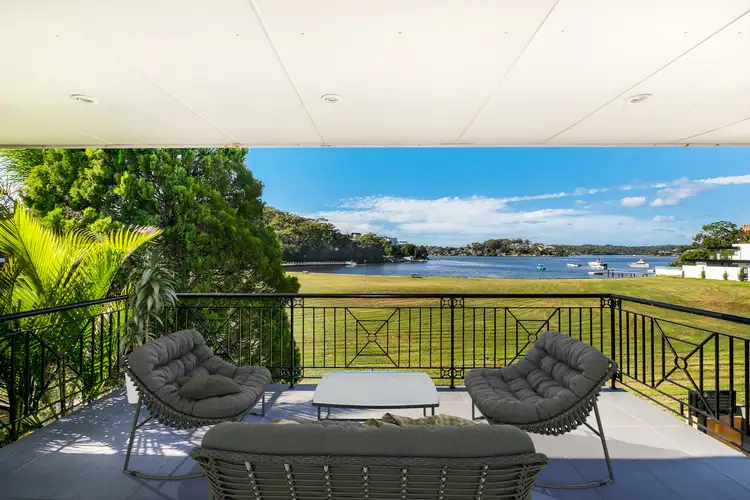 Second view of Homely house listing, 160e Terry Street, Connells Point NSW 2221