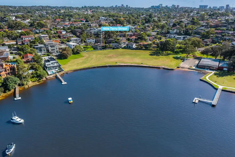 Third view of Homely house listing, 160e Terry Street, Connells Point NSW 2221