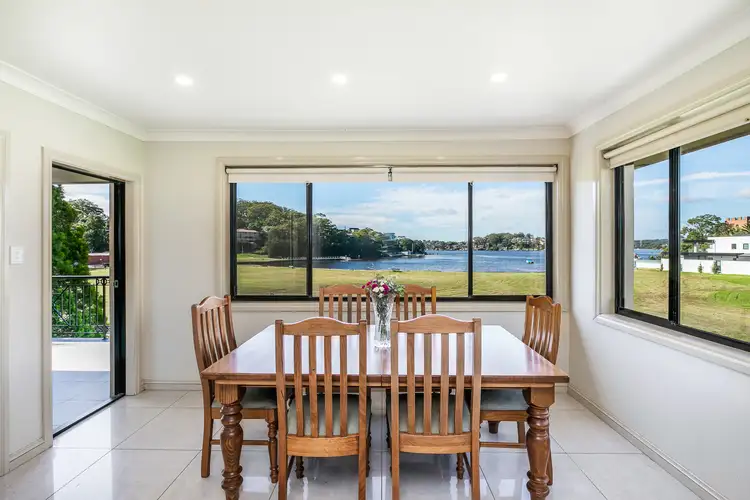 Fifth view of Homely house listing, 160e Terry Street, Connells Point NSW 2221