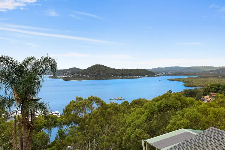 Main view of Homely house listing, 74 Glenrock Parade, Koolewong NSW 2256