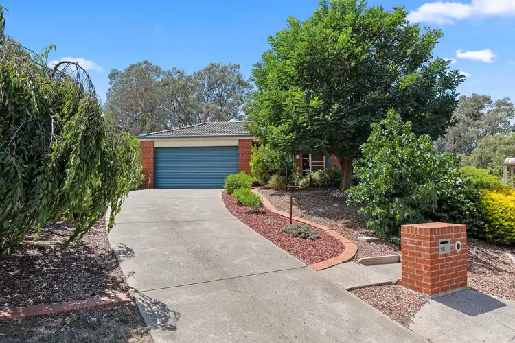 Second view of Homely house listing, 29 Warranwah Drive, Strathdale VIC 3550